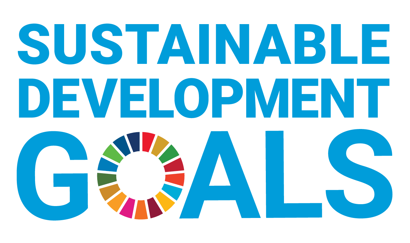 Sustainable Development Goals Logo