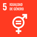 UN SDG Icon for SDG 5: Gender Equality